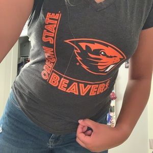 OSU t shirt
